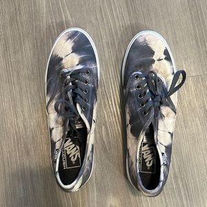 VANS Tie-dye Womens